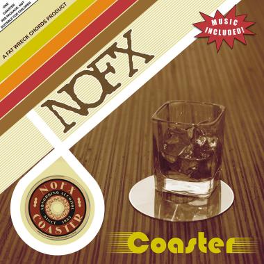 NOFX -  Coaster